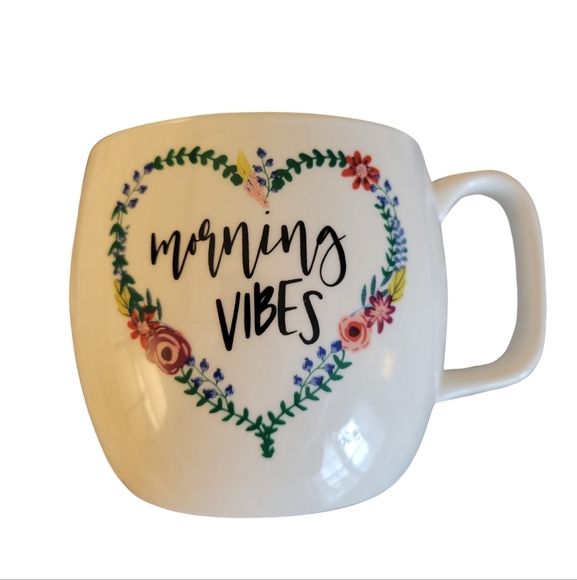 Opalhouse Morning Vibes Mug - Picture 1 of 5